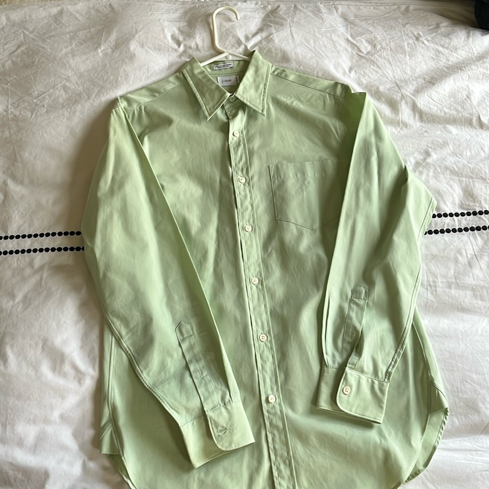 JCrew Shirt